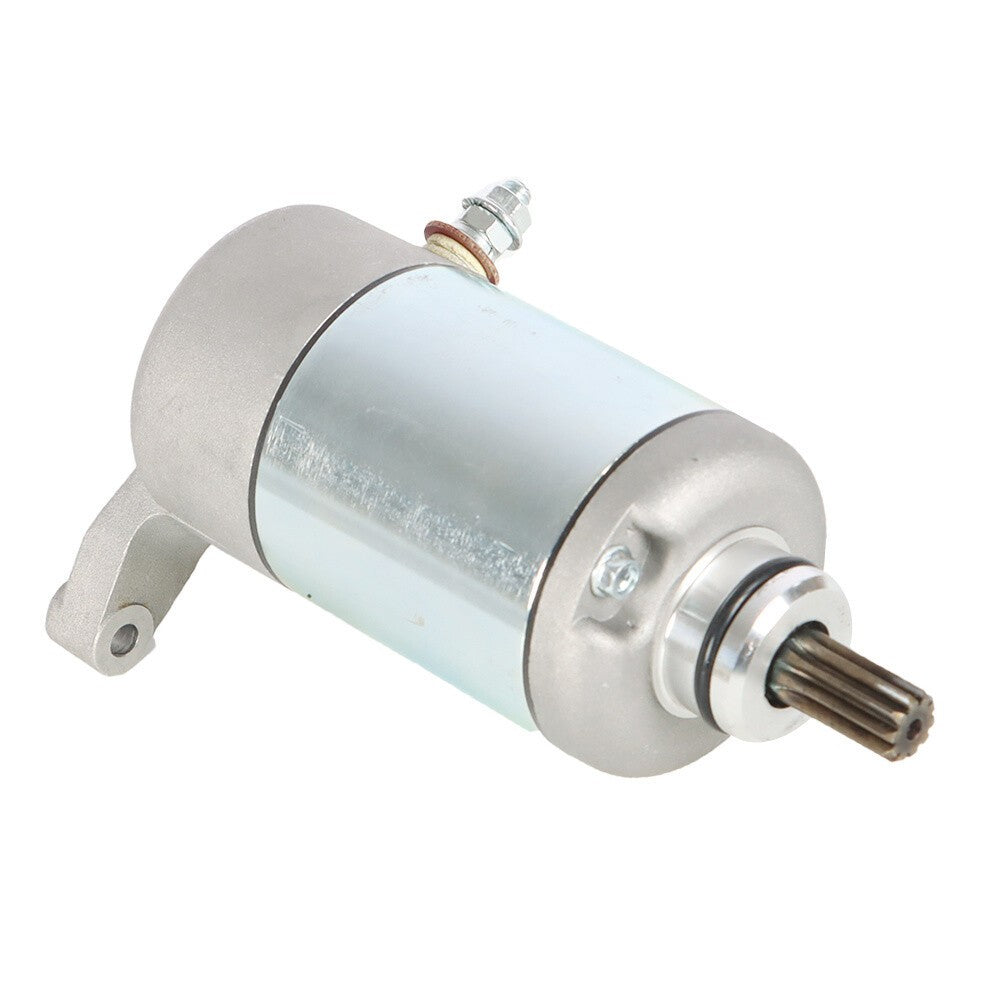 Starter & Relay Solenoid for Suzuki Ozark 250 LTF250 LT-F250 2003-2014