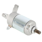 Starter & Relay Solenoid for Suzuki Ozark 250 LTF250 LT-F250 2003-2014