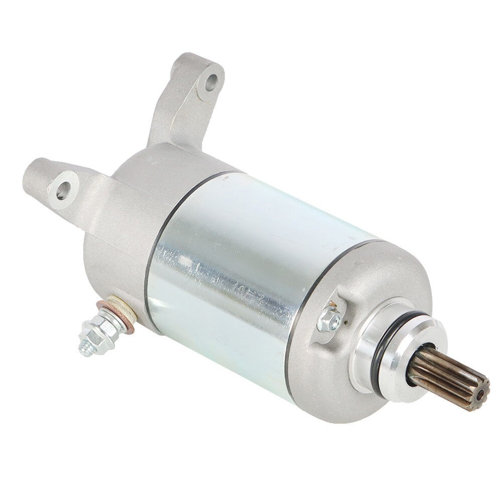 Starter & Relay Solenoid for Suzuki Ozark 250 LTF250 LT-F250 2003-2014