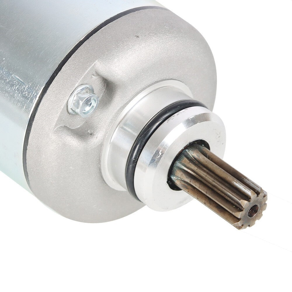 Starter & Relay Solenoid for Suzuki Ozark 250 LTF250 LT-F250 2003-2014