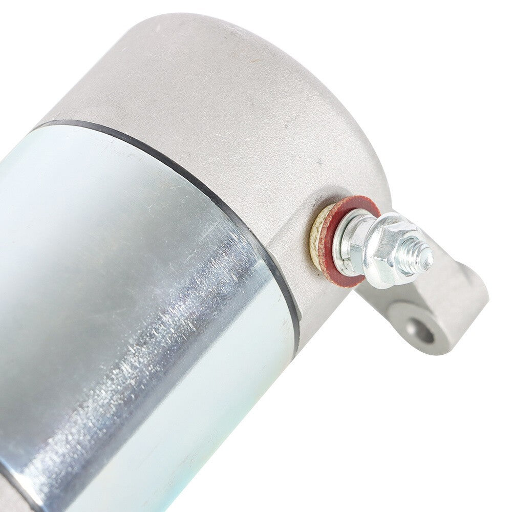 Starter & Relay Solenoid for Suzuki Ozark 250 LTF250 LT-F250 2003-2014