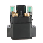 Starter & Relay Solenoid for Suzuki Ozark 250 LTF250 LT-F250 2003-2014