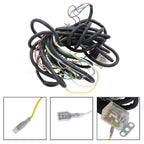 Kawasaki Mule PRO FXT 2015-20 Universal Rocker Switch Turn Signal Kit