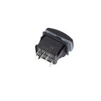 Kawasaki Mule PRO FXT 2015-20 Universal Rocker Switch Turn Signal Kit