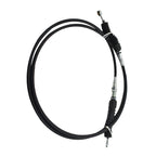 Kawasaki Mule Shift Control Cable 54010-1089 1993-2002 Models 2510 2520