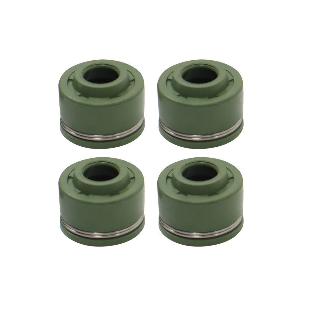 1999-2004 Honda TRX 400 EX Engine Rebuild Kit Crankshaft Piston Gaskets