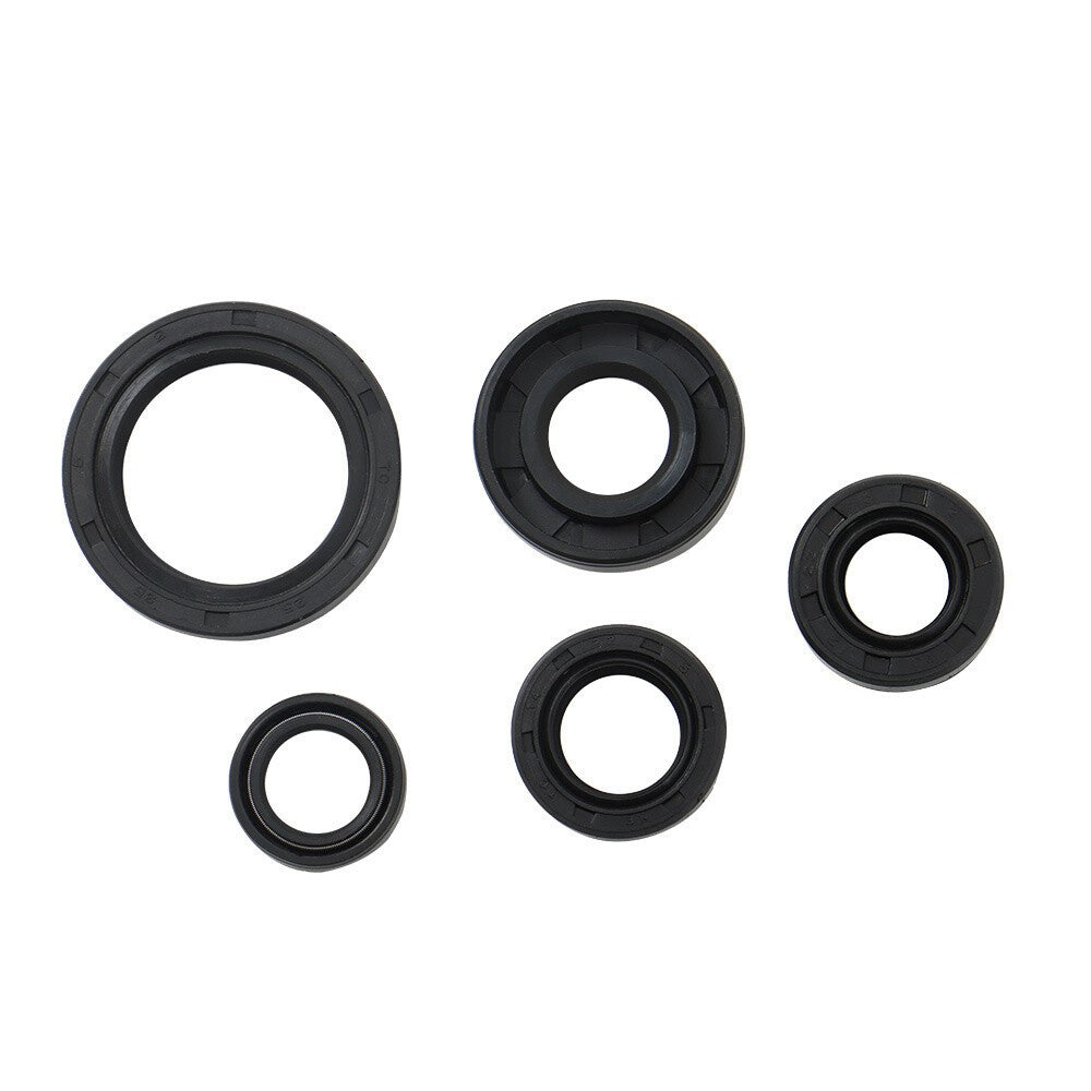 1999-2004 Honda TRX 400 EX Engine Rebuild Kit Crankshaft Piston Gaskets