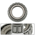 Polaris Scrambler 400-500 Front Wheel Bearings & Seals Kit 1995-2009 New