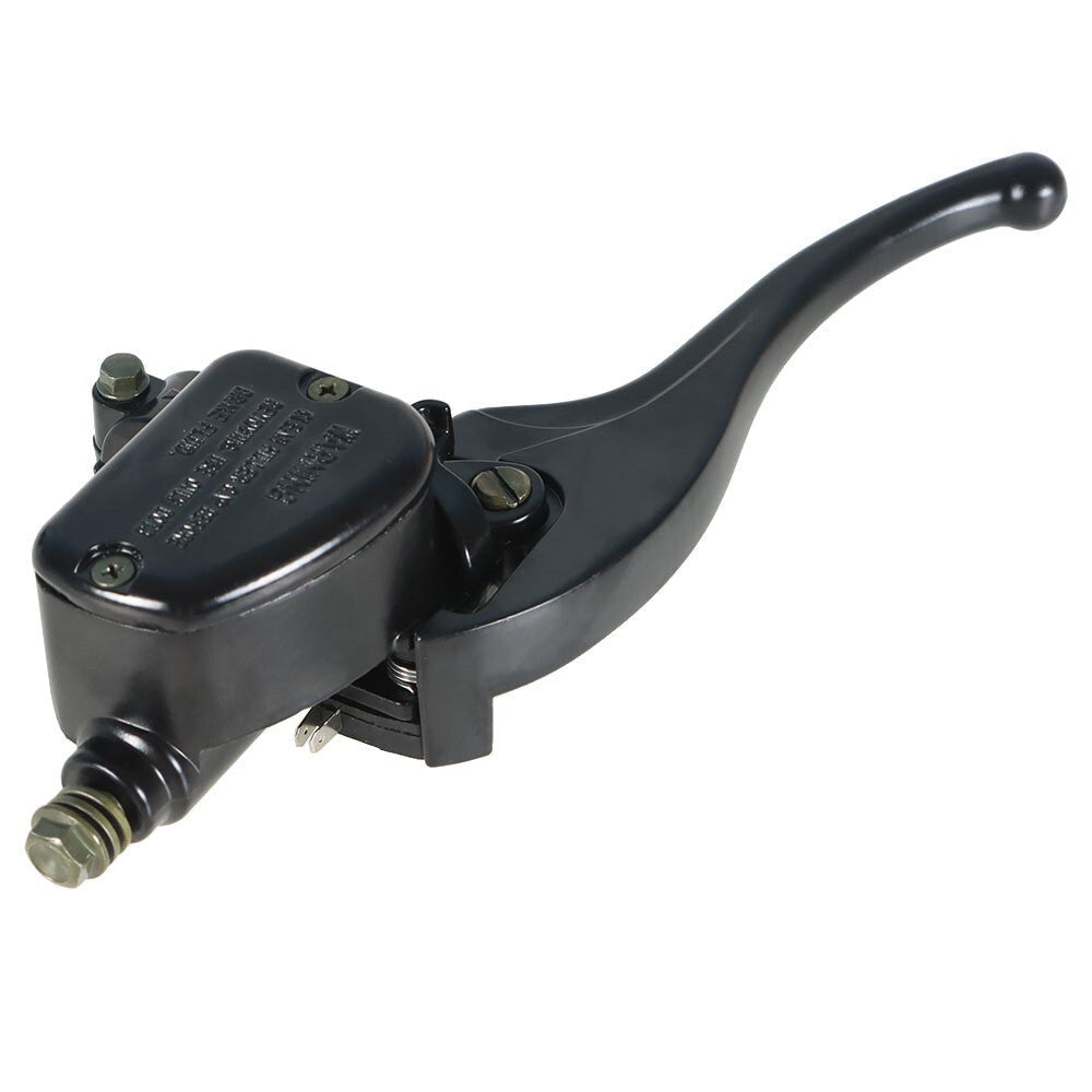 Manco Talon Linhai Bighorn 260-400cc Left Brake Master Cylinder ATV Parts