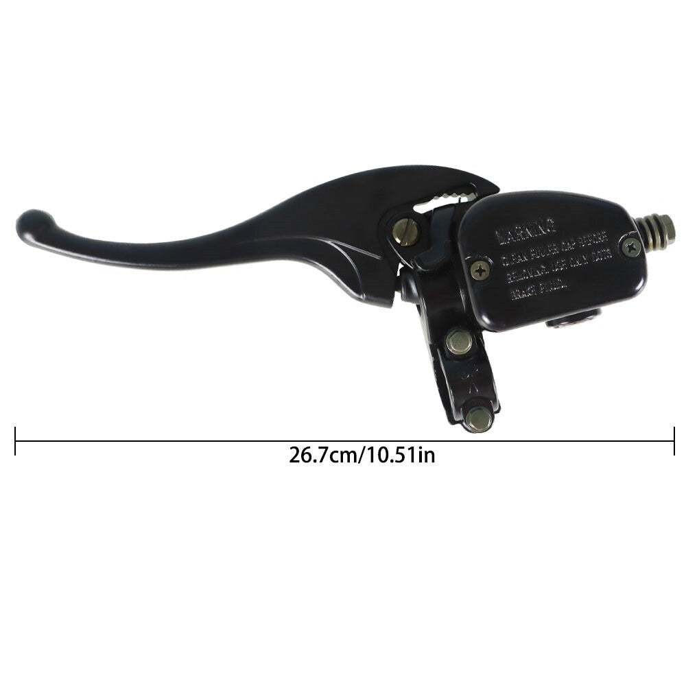 Manco Talon Linhai Bighorn 260-400cc Left Brake Master Cylinder ATV Parts