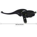 Manco Talon Linhai Bighorn 260-400cc Left Brake Master Cylinder ATV Parts