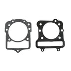 Kawasaki Bayou 300 ATV Engine Cylinder Piston Kit 1989-2004 Cast Aluminum