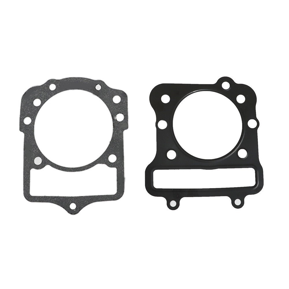Kawasaki Bayou 300 ATV Engine Cylinder Piston Kit 1989-2004 Cast Aluminum