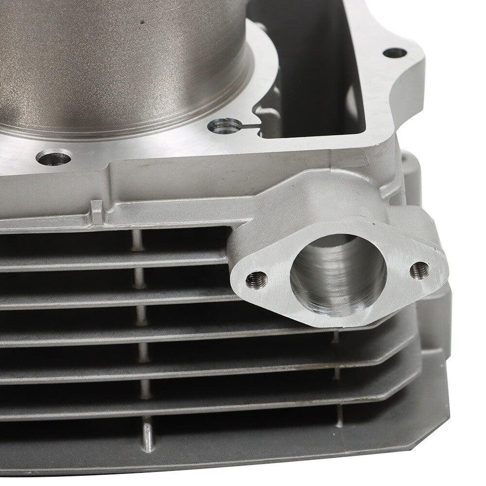 Kawasaki Bayou 300 ATV Engine Cylinder Piston Kit 1989-2004 Cast Aluminum