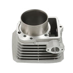 Kawasaki Bayou 300 ATV Engine Cylinder Piston Kit 1989-2004 Cast Aluminum