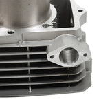 Kawasaki Bayou 300 Engine Cylinder Piston Kit 1989-2004 Cast Aluminum