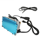 Waterproof Battery Charger 1RB-48015E20-M00 for Club Car Golf Cart with Cable