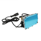 Waterproof Battery Charger 1RB-48015E20-M00 for Club Car Golf Cart with Cable
