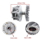 New Primary Clutch & Puller for 2008-2013 Kawasaki Teryx 750 KRF750 2-Seater