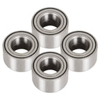 Front Rear Wheel Ball Bearing 1402-027 for Arctic Cat 400 4X4 DVX 2005-2015