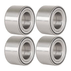 Front Rear Wheel Ball Bearing 1402-027 for Arctic Cat 400 4X4 DVX 2005-2015