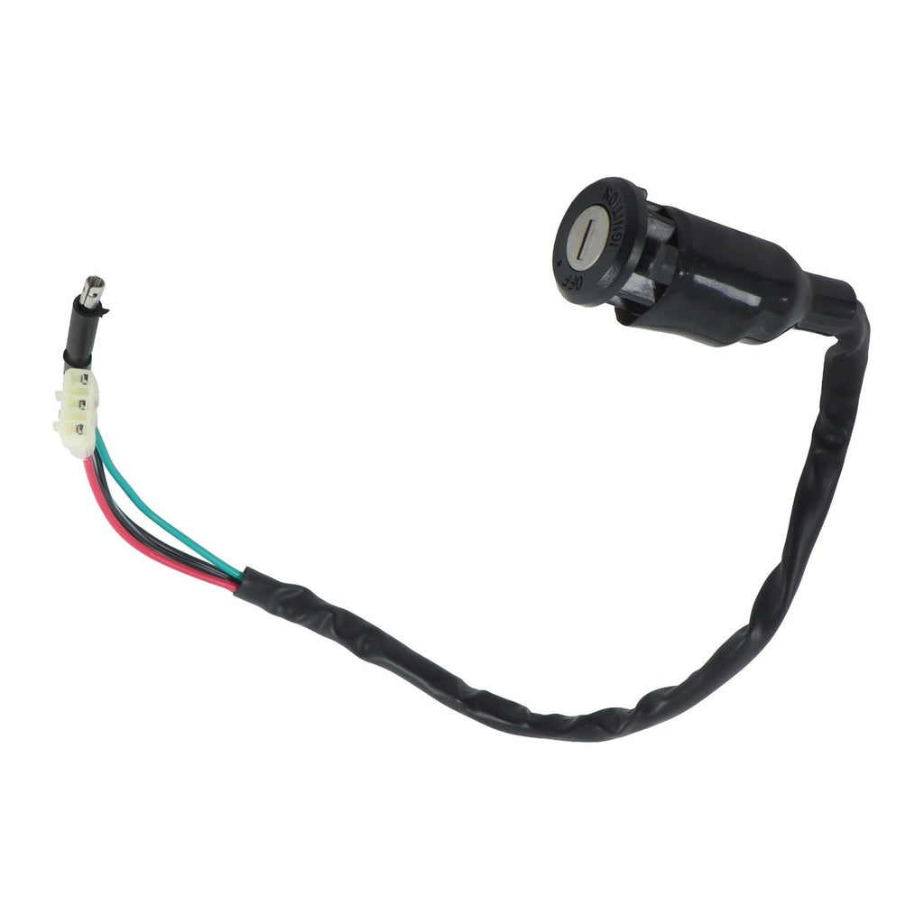 Ignition Key Switch for Honda TRX400EX TRX250TE 1999-2004 Sportrax