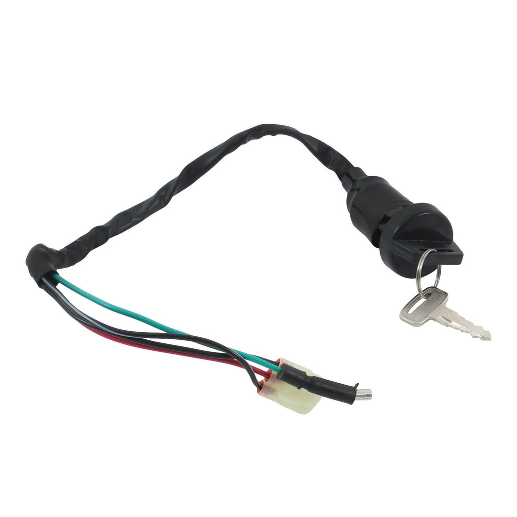 Ignition Key Switch for Honda TRX400EX TRX250TE 1999-2004 Sportrax