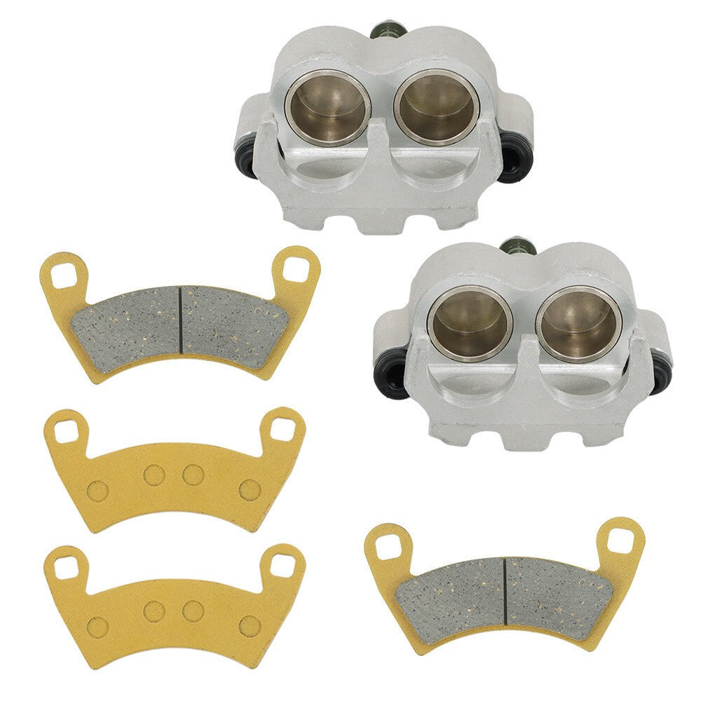 Polaris Ranger 500 2009-10 & 570 2015-16 Left Right Brake Calipers Set