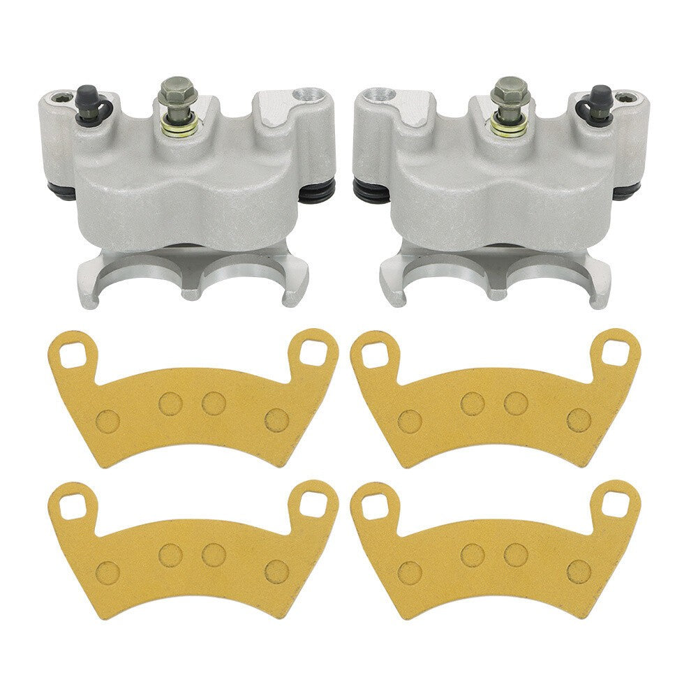 Polaris Ranger 500 2009-10 & 570 2015-16 Left Right Brake Calipers Set