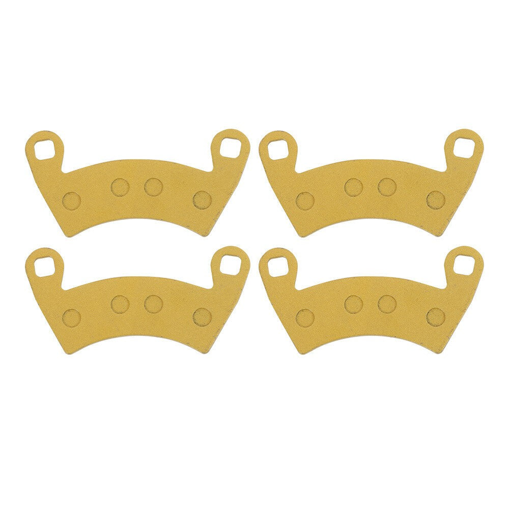 Polaris Ranger 500 2009-10 & 570 2015-16 Left Right Brake Calipers Set