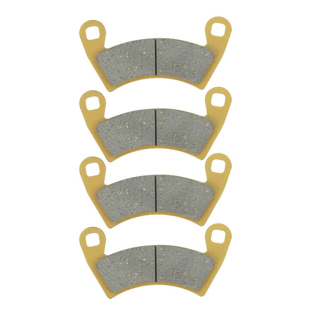 Polaris Ranger 500 2009-10 & 570 2015-16 Left Right Brake Calipers Set