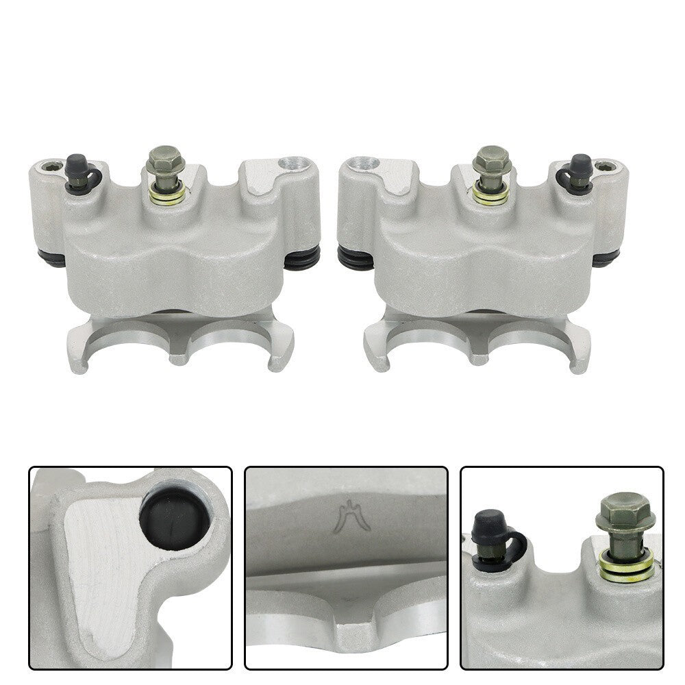 Polaris Ranger 500 2009-10 & 570 2015-16 Left Right Brake Calipers Set