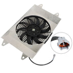 Yamaha Viking Cooling Fan 2014-2020 1XD-E2405-00-00 Replacement Part