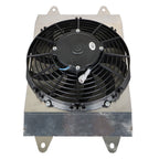 Yamaha Viking Cooling Fan 2014-2020 1XD-E2405-00-00 Replacement Part
