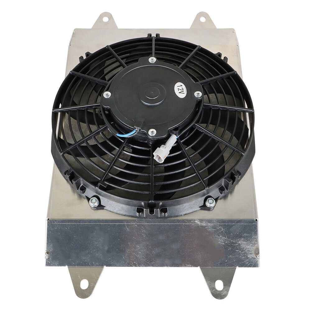 Yamaha Viking Cooling Fan 2014-2020 1XD-E2405-00-00 Replacement Part