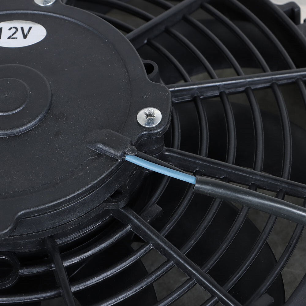 Yamaha Viking Cooling Fan 2014-2020 1XD-E2405-00-00 Replacement Part