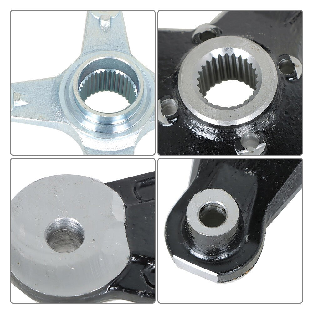 Can-Am ATV Front Rear Wheel Hub 705501716 705501900 705501264 Replacement
