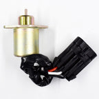 Fuel Shut Off Solenoid 12V for Bobcat 463 553 S70 S100 6670602 Replacement