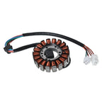 Ignition Coil for Suzuki LTZ400 LT-Z400 Spark Plug Regulator Rectifier Stator