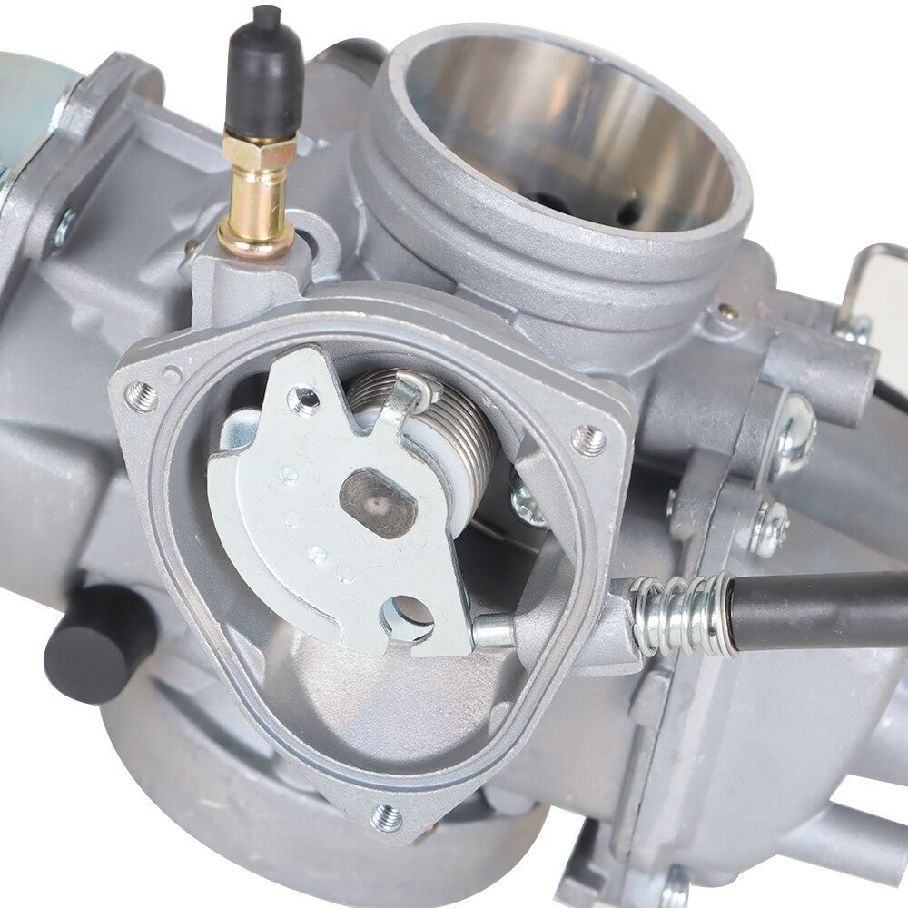 Yamaha Grizzly 600 Carburetor Intake Manifolds Fuel Petcock 1998-2001