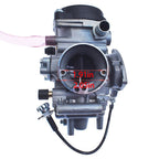 New Carburetor for Yamaha Big Bear Wolverine Kodiak 350 400 450 ATV