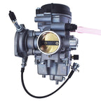 New Carburetor for Yamaha Big Bear Wolverine Kodiak 350 400 450 ATV