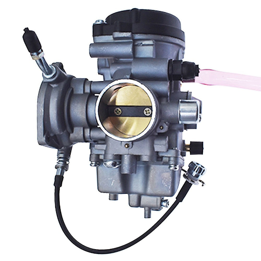 New Carburetor for Yamaha Big Bear Wolverine Kodiak 350 400 450 ATV