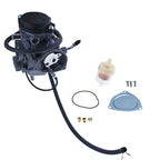 New Carburetor for Yamaha Big Bear Wolverine Kodiak 350 400 450 ATV
