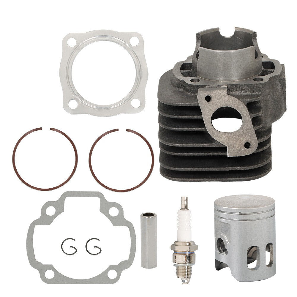 Polaris Sportsman 90 2001-2006 Cylinder Piston Ring Gasket Pin Kit 90cc