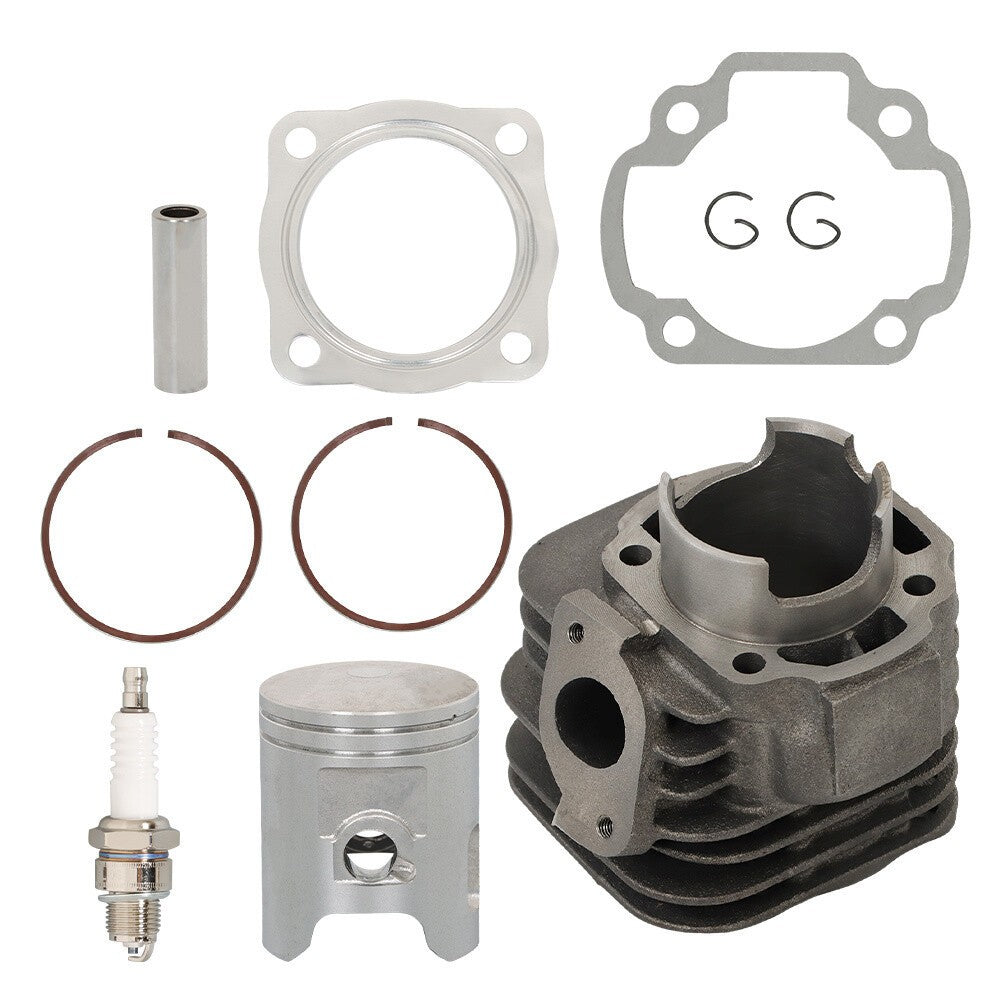 Polaris Sportsman 90 2001-2006 Cylinder Piston Ring Gasket Pin Kit 90cc