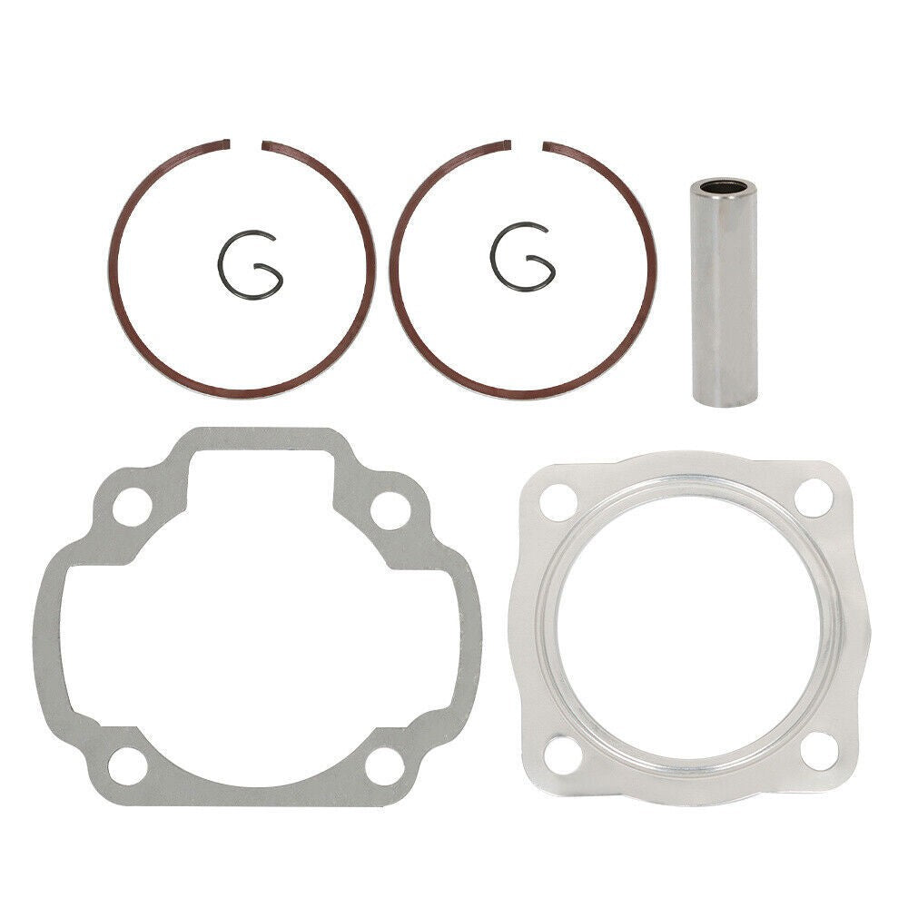 Polaris Sportsman 90 2001-2006 Cylinder Piston Ring Gasket Pin Kit 90cc