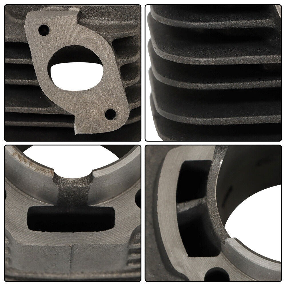 Polaris Sportsman 90 2001-2006 Cylinder Piston Ring Gasket Pin Kit 90cc