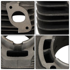 Polaris Sportsman 90 2001-2006 Cylinder Piston Ring Gasket Pin Kit 90cc