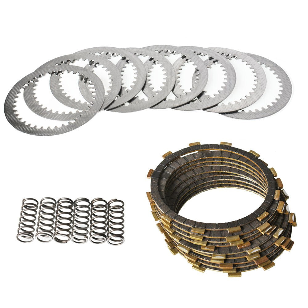New Clutch Kit for Honda Sportrax 400 TRX400EX TRX400X CK-LTZ400-0508-001